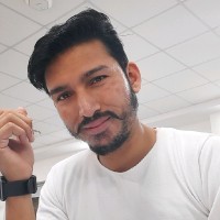 Suraj Singh