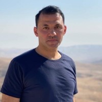 Tareq Abuzaid