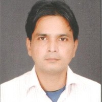 keshrinandan verma