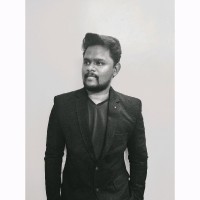 Karthik Ravi
