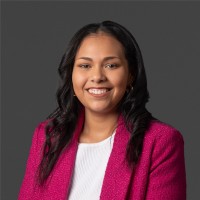 Amber Donaldson, M.A.