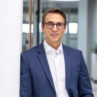 Dr. Sandro Reinhardt