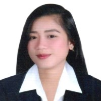Niña Marella Desiree Tiangco