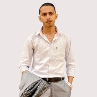 Umesh Bhatta