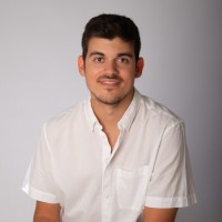 Marc Bellido Dorador