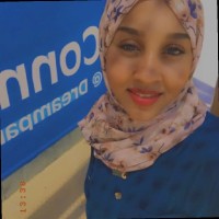 Sarah Abdalrahim