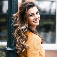Ashley Dellaert