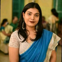 Prerona Sarkar