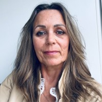 Pia Offenberg