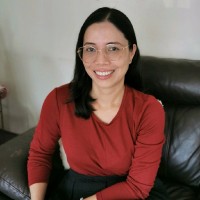Geraldine Lumactod - Balao