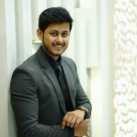 Syed Arsalan Ali