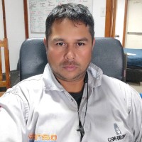 Oscar Daniel Murillo Hernandez