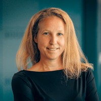 Camilla Penttilä