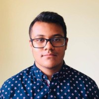 Nikhil Ramesh
