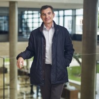 Francisco A. Chica Padilla