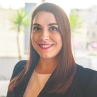 Daniella McEwin