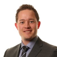 Magnus Lindgård Sandgren