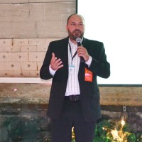 Ricardo Garza Chaul