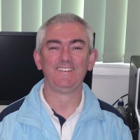 Jim Kay