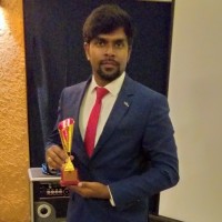 Naresh kumar J