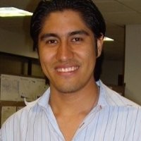 Erik Beltran