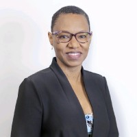 Indira Holder