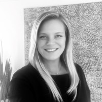 Katie Vinck