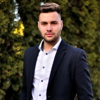 Bogdan Olteanu