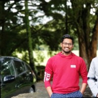 Abhishek Pravin Manjrekar