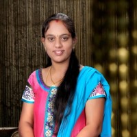 gowri kesavan
