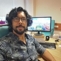 Uğur Oflaz, Ph.D.