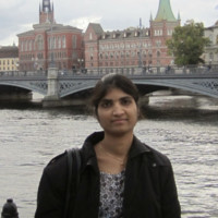 Aparna Kalyani