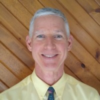 Tim Holcomb
