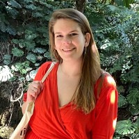 Melinda Van Gaasbeek