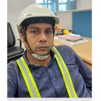 Ajeet Kumar Pandey