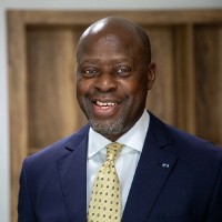 Alain-Richard DONWAHI