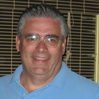 Ron Osborne