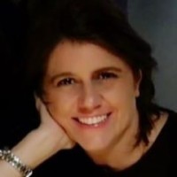 Silvia Ferrari