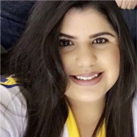 Karoline Faridi