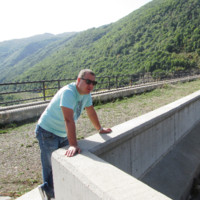Milos Stevanovic