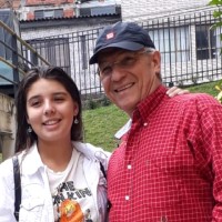 Efrain Castellanos