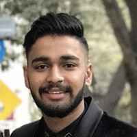 Dev Raj Jain