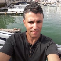 Mohamed Lahrouchi