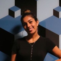 Girlainy Xavier