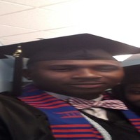 Ritchie Cherry Sr.  M.S Counseling Psy