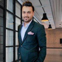 Dhiren Patel, Pmp, Csm