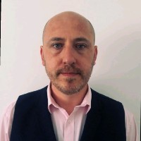 Micheal Smith Bsc (Hons) Cmgr Mcmi