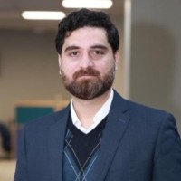 Nabeel Ahmad Butt