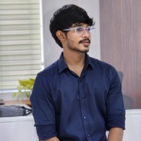 Praveenkumar s