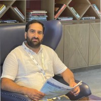 Khalid Basheer